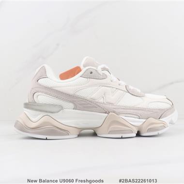 New Balance U9060 Freshgoods 新百倫復古減震跑步鞋