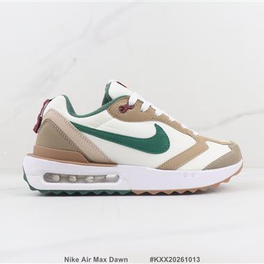 Nike Air Max Dawn 氣墊緩震跑步鞋