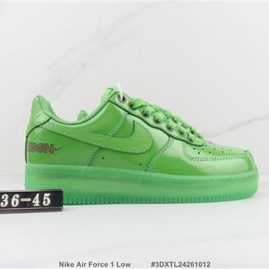Nike Air Force 1 Low 空軍一號低幫板鞋