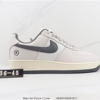 Nike Air Force 1 Low 空軍一號低幫板鞋