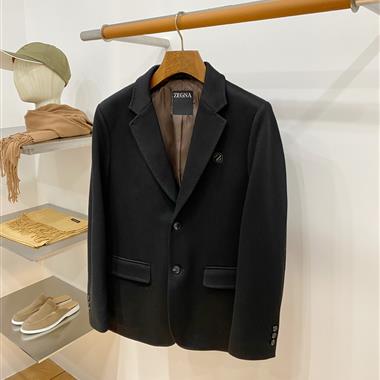 ZEGNA   2026秋冬新款風衣夾克外套