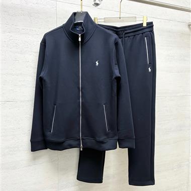  Ralph Lauren   2026秋冬新款長袖套裝