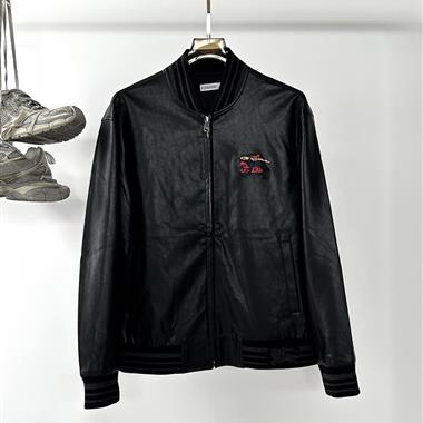 BURBERRY    2026秋冬新款風衣夾克外套