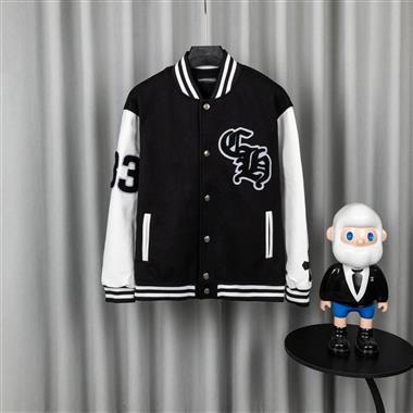 Chrome Hearts   2026秋冬新款風衣夾克外套