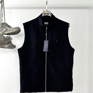 Ralph Lauren   2026秋冬新款風衣夾克外套