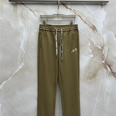 LouisVuitton   2026秋冬新款休閒長褲