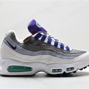 NIKE AIR MAX 95 OG 氣墊復古慢跑百搭鞋休閒運動鞋