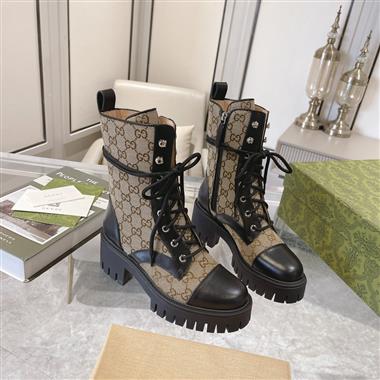 GUCCI   2025新款女生休閒時尚鞋子