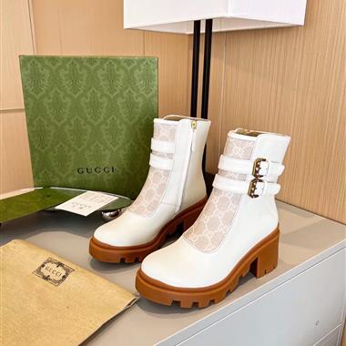 GUCCI   2025新款女生休閒時尚鞋子