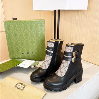 GUCCI   2025新款女生休閒時尚鞋子