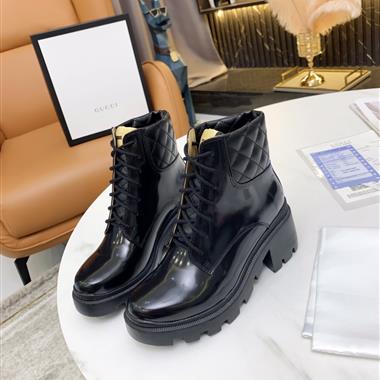 GUCCI   2025新款女生休閒時尚鞋子