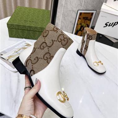 GUCCI   2025新款女生休閒時尚鞋子