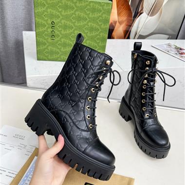 GUCCI   2025新款女生休閒時尚鞋子