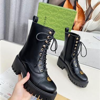 GUCCI   2025新款女生休閒時尚鞋子