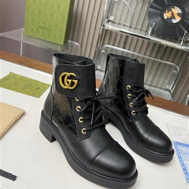 GUCCI   2025新款女生休閒時尚鞋子