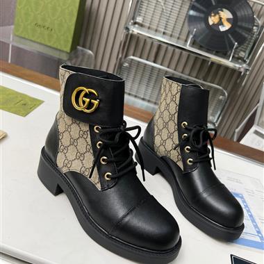 GUCCI   2025新款女生休閒時尚鞋子