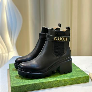 GUCCI   2025新款女生休閒時尚鞋子