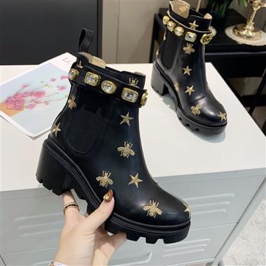 GUCCI   2025新款女生休閒時尚鞋子