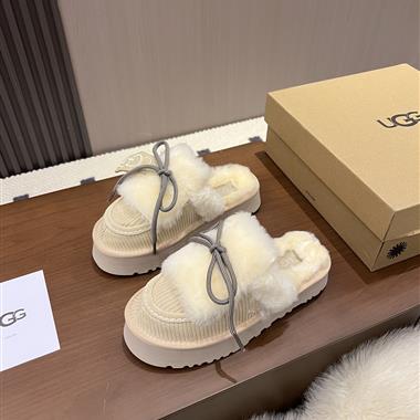 UGG  2026新款女生休閒時尚鞋子