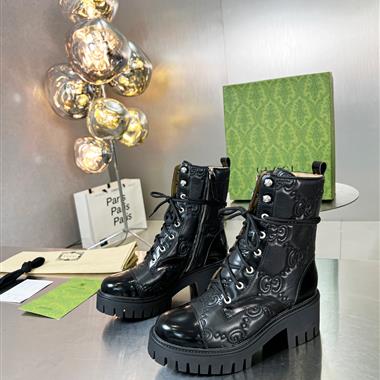 GUCCI   2025新款女生休閒時尚鞋子