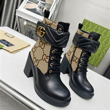 GUCCI   2025新款女生休閒時尚鞋子