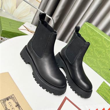 GUCCI   2025新款女生休閒時尚鞋子