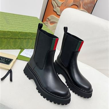 GUCCI  2026新款女生休閒時尚鞋子