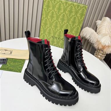 GUCCI  2026新款女生休閒時尚鞋子