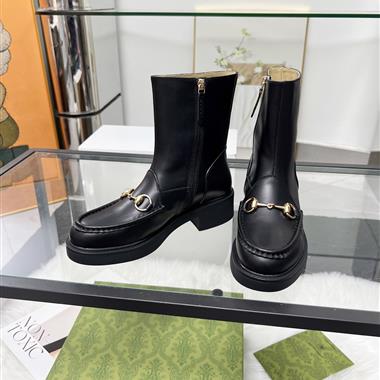 GUCCI  2026新款女生休閒時尚鞋子