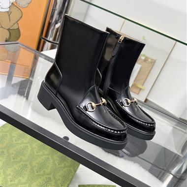 GUCCI  2026新款女生休閒時尚鞋子