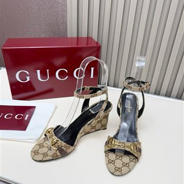 GUCCI  2026新款女生休閒時尚鞋子
