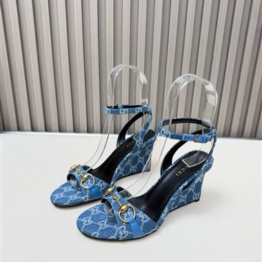 GUCCI  2026新款女生休閒時尚鞋子