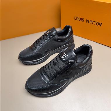 Louis Vuitton   2026新款男生休閒時尚鞋子