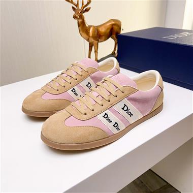 DIOR   2026新款男生休閒時尚鞋子