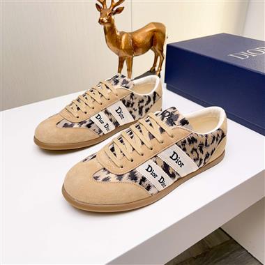 DIOR   2026新款男生休閒時尚鞋子