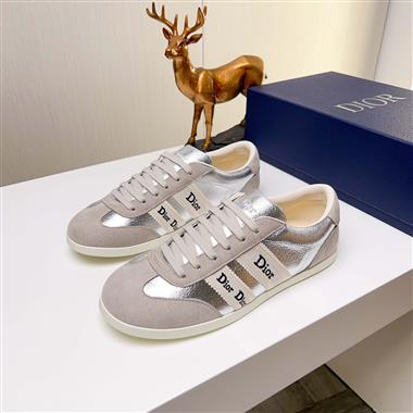 DIOR   2026新款男生休閒時尚鞋子