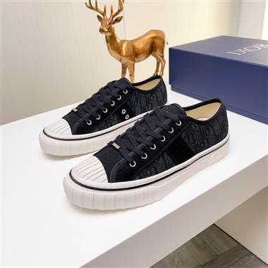 DIOR   2026新款男生休閒時尚鞋子