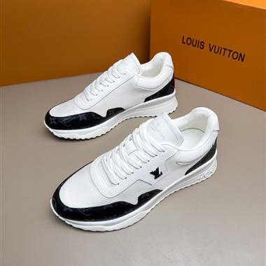 Louis Vuitton   2026新款男生休閒時尚鞋子