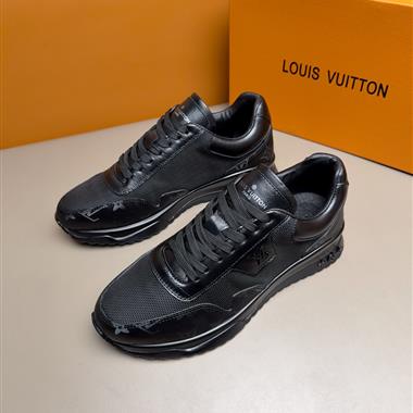 Louis Vuitton   2026新款男生休閒時尚鞋子