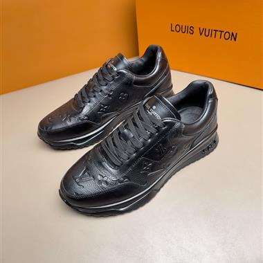 Louis Vuitton   2026新款男生休閒時尚鞋子