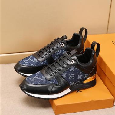 Louis Vuitton   2026新款男生休閒時尚鞋子