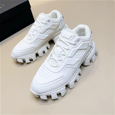 PRADA   2026新款男生休閒時尚鞋子