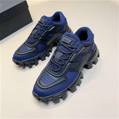 PRADA   2026新款男生休閒時尚鞋子