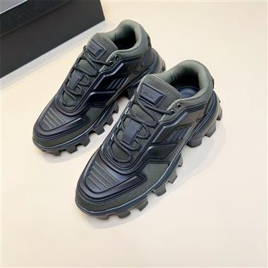 PRADA   2026新款男生休閒時尚鞋子
