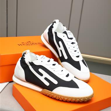 HERMES   2026新款男生休閒時尚鞋子