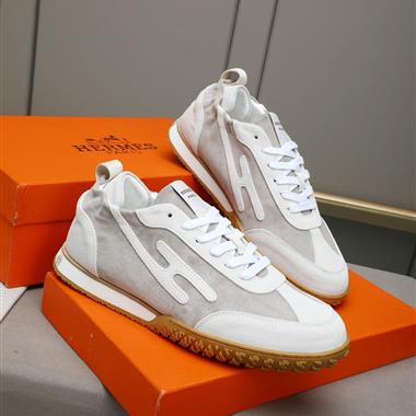 HERMES   2026新款男生休閒時尚鞋子