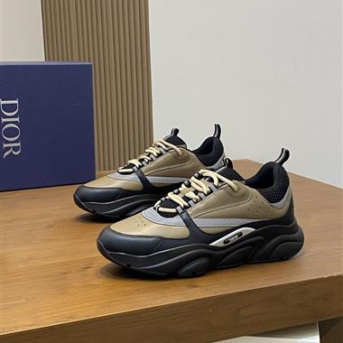 DIOR   2026新款男生休閒時尚鞋子