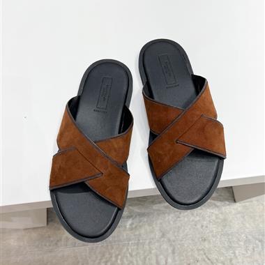 ZEGNA   2026新款男生休閒時尚鞋子