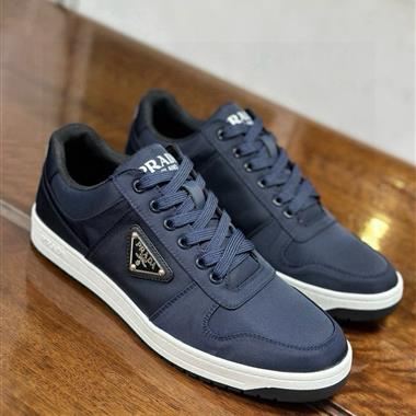PRADA   2026新款男生休閒時尚鞋子