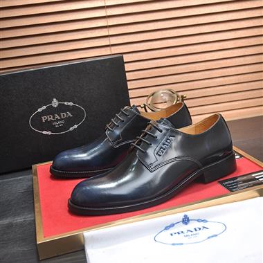 PRADA   2026新款男生休閒時尚鞋子